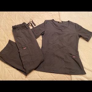 Women’s Cherokee Scrubs!